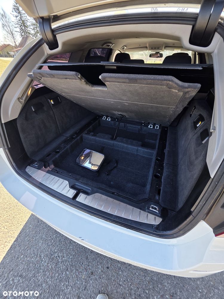 BMW Seria 5 520d - 22