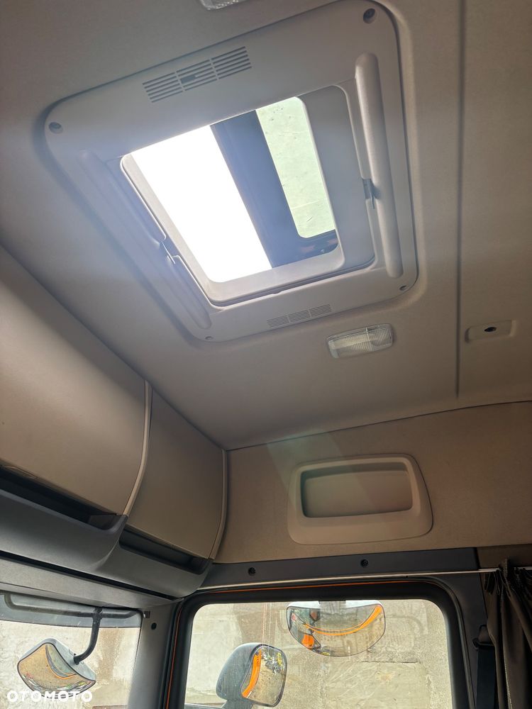 Scania R 450 - 11