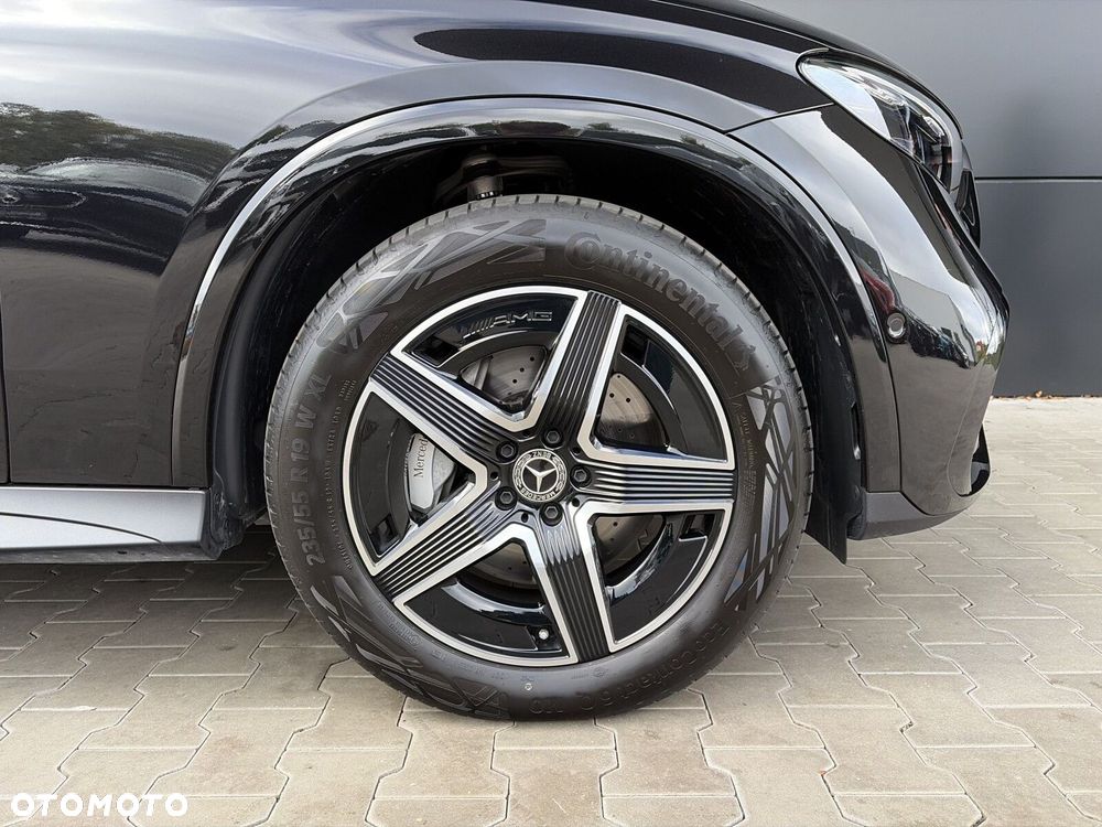 Mercedes-Benz GLC - 16