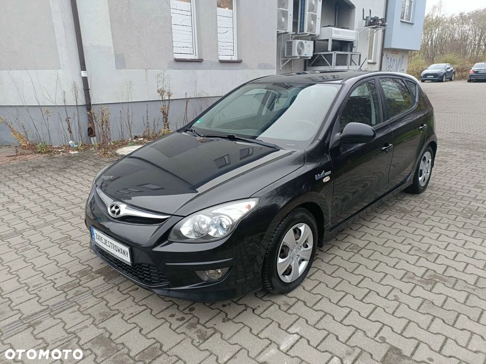 Hyundai i30 1.6 CRDi Edition 20 - 2