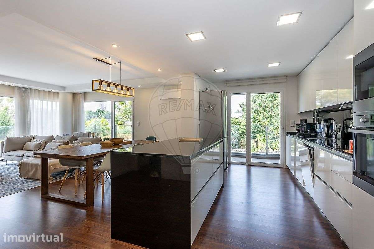 Apartamento T2 para arrendamento - Grande imagem: 4/30