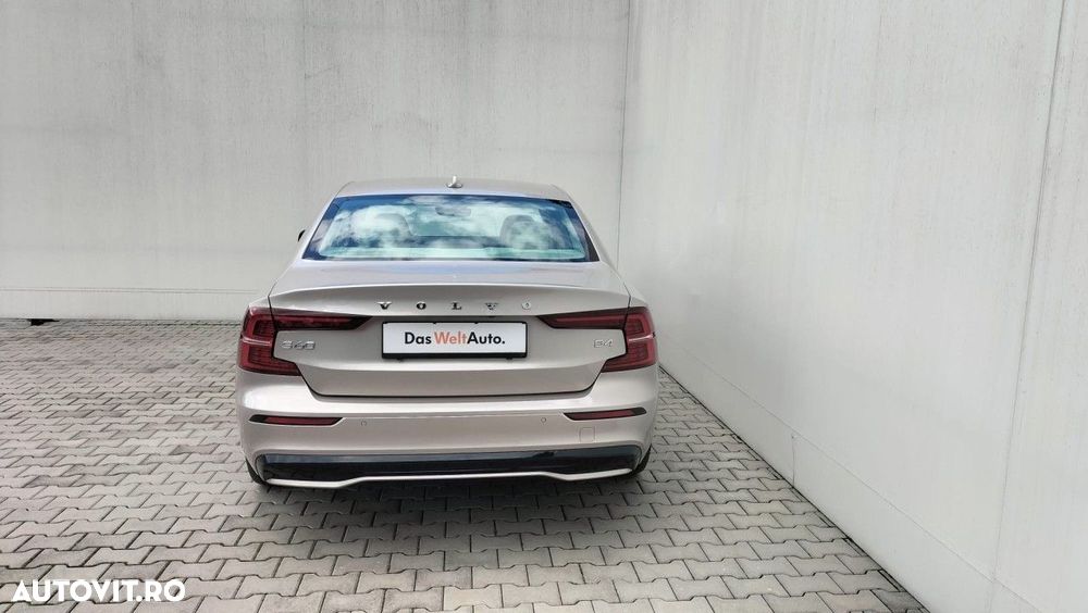 Volvo S60 - 6