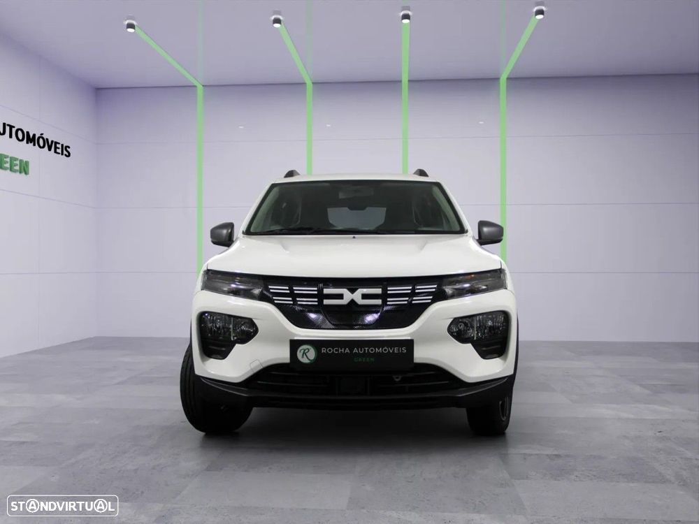 Dacia Spring ESSENTIAL - 3