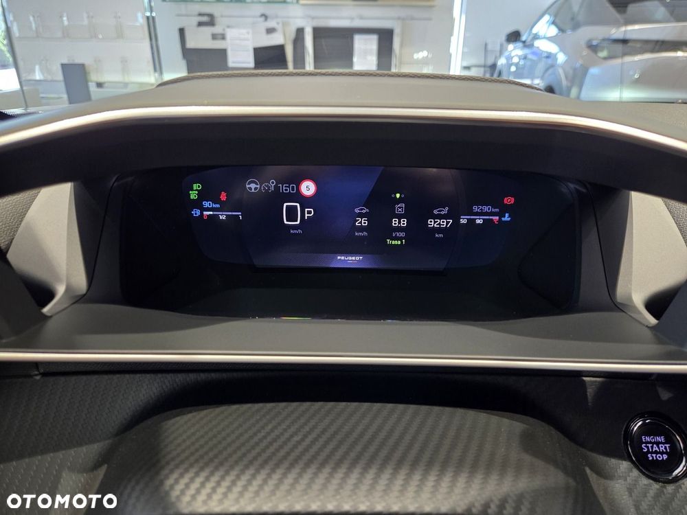 Peugeot 2008 PureTech 130 GT S&S EAT8 - 17