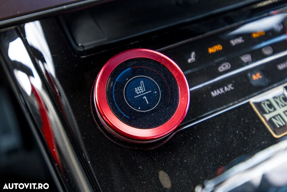 Land Rover Range Rover 3.0 Si6 P510 PHEV Autobiography - 28