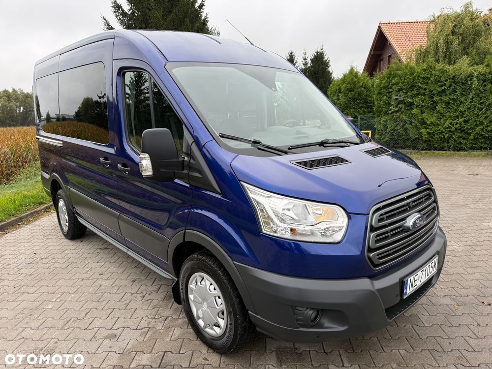 Ford Transit - 23