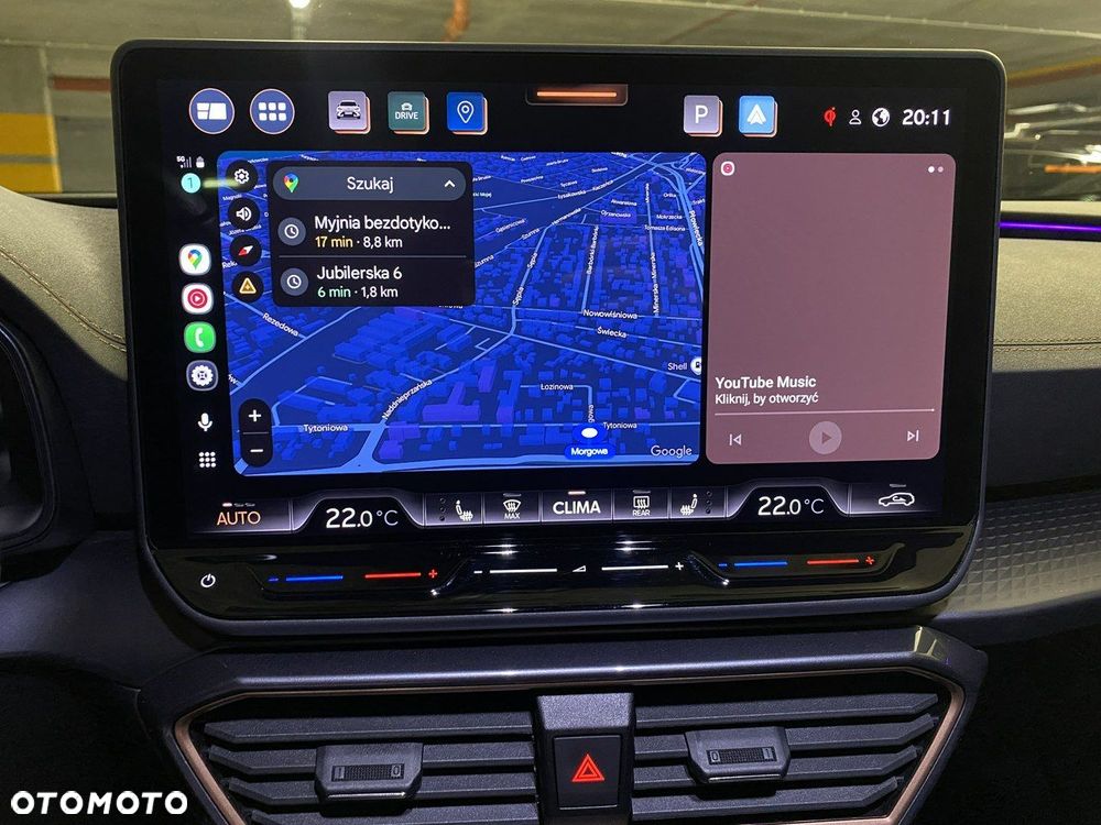 Cupra Formentor - 30