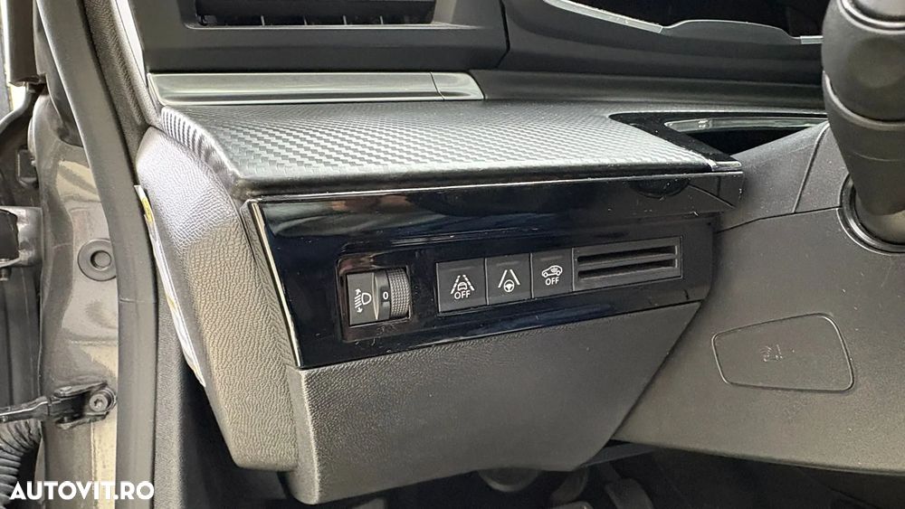 Peugeot 508 PureTech 180 EAT8 Allure - 19