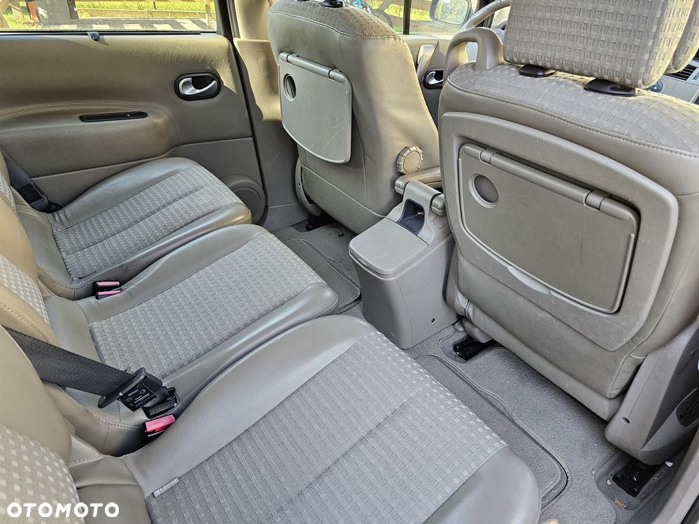 Renault Scenic - 2