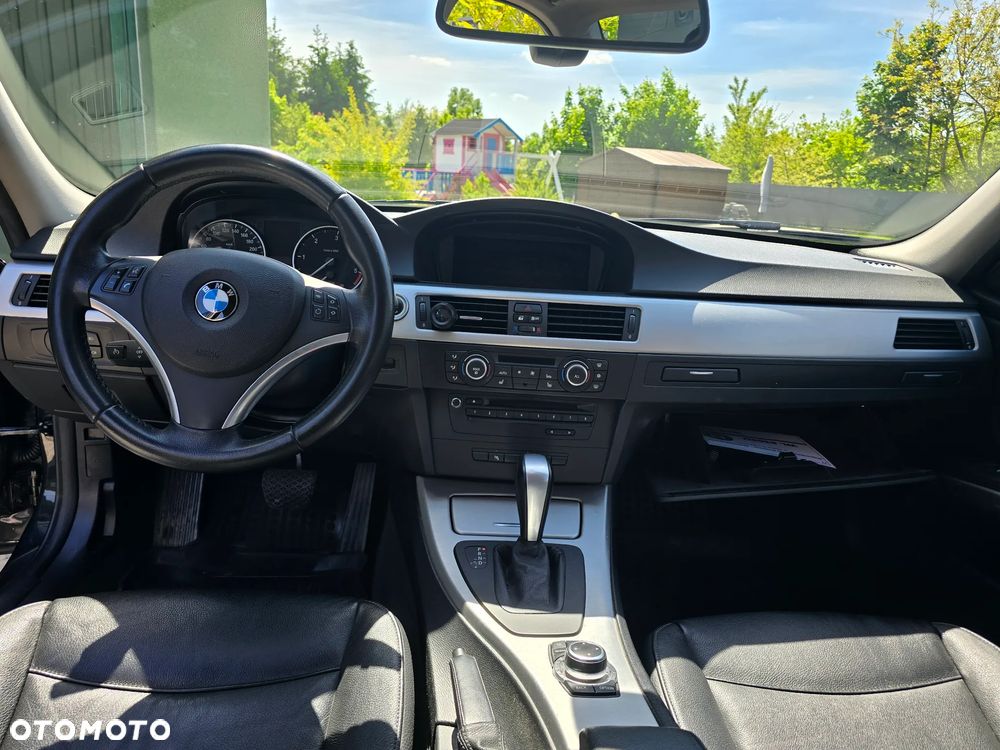 BMW Seria 3 - 8