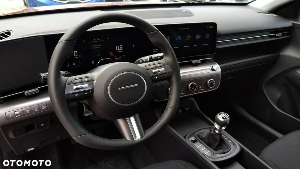 Hyundai Kona - 10