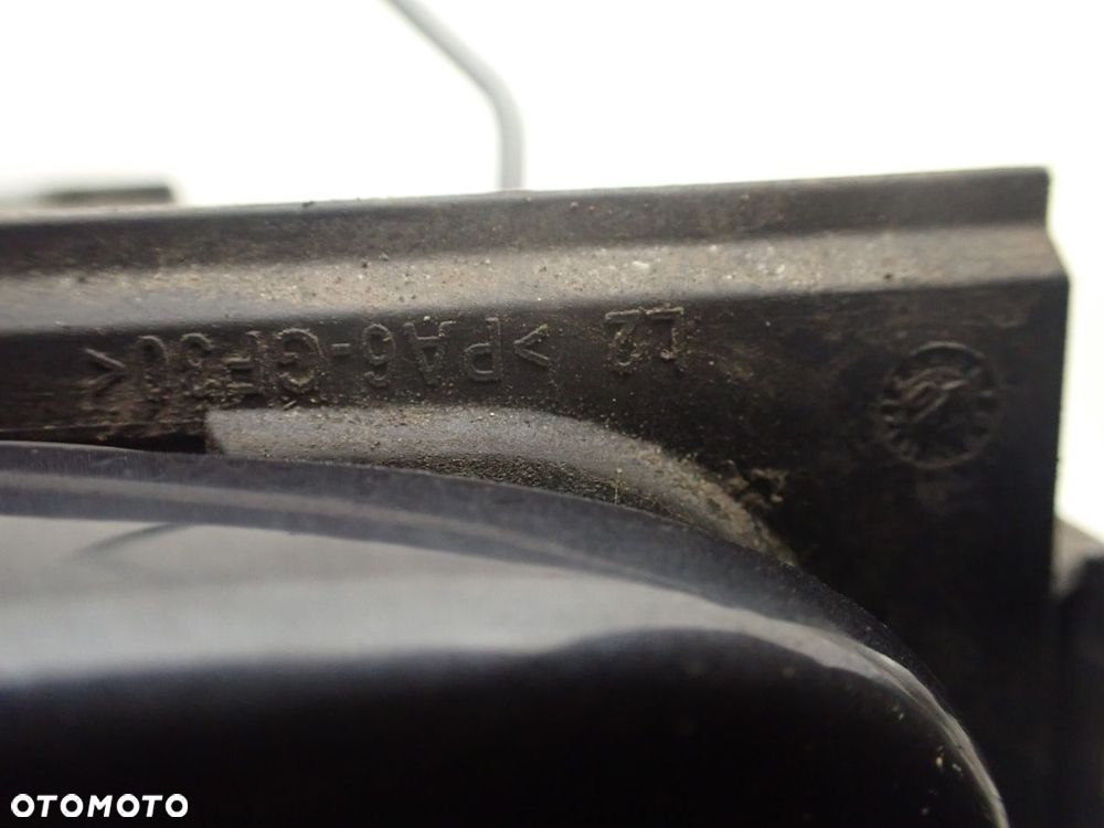 KLAMKA LEWA PRZEDNIA ZEWNĘTRZNA FORD MONDEO MK4 2.0TDCI - 7