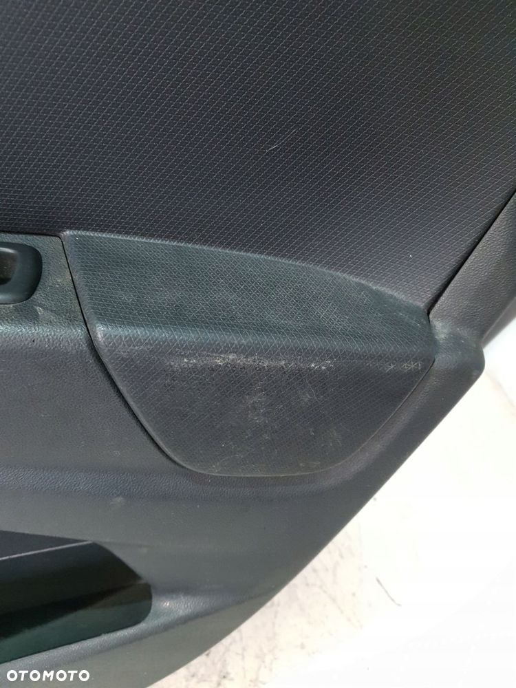 drzwi prawe prawy tył renault clio iv hb 5d - 14