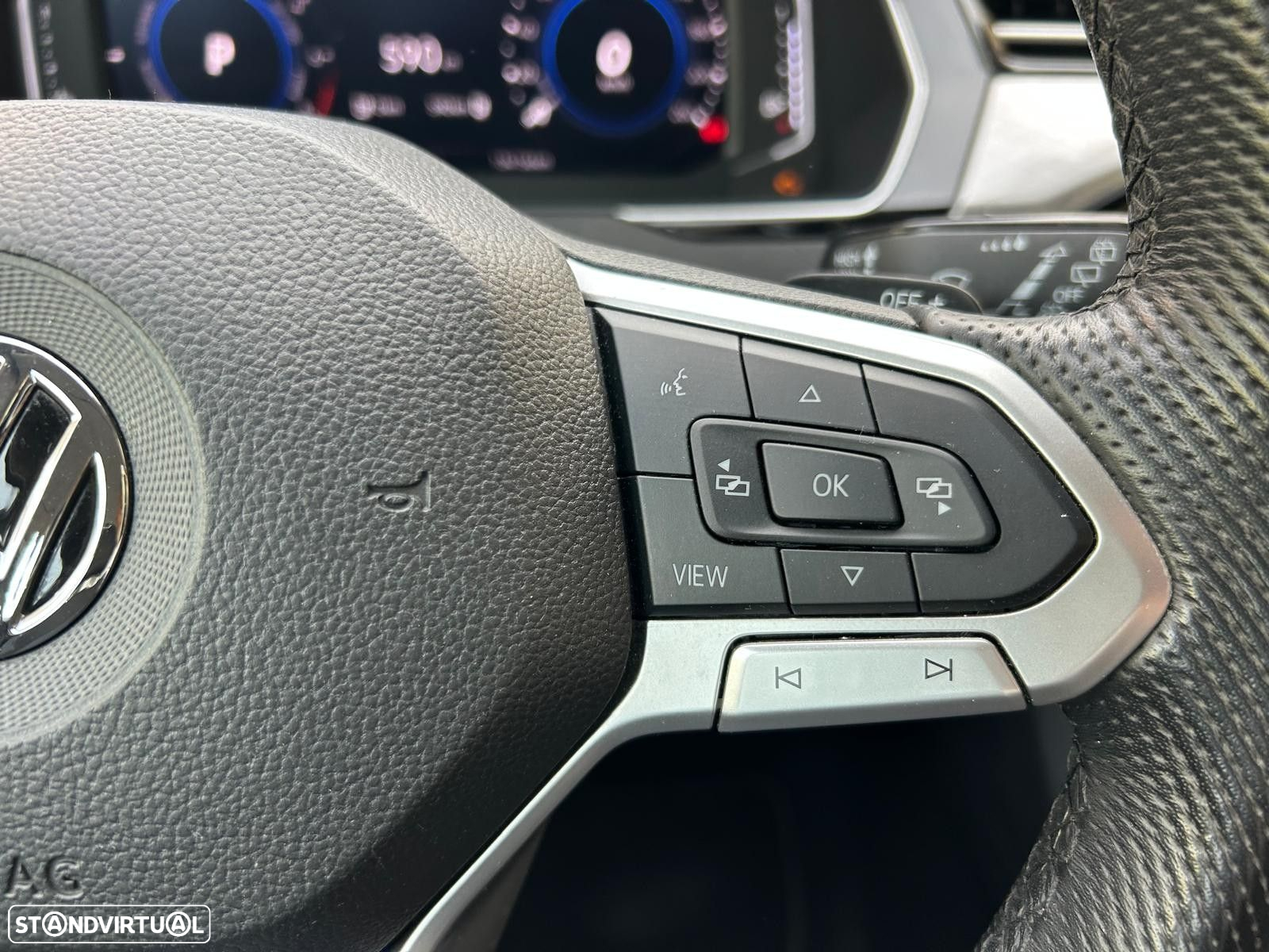 VW Passat Variant 1.4 TSI GTE+ Plug-in - 37