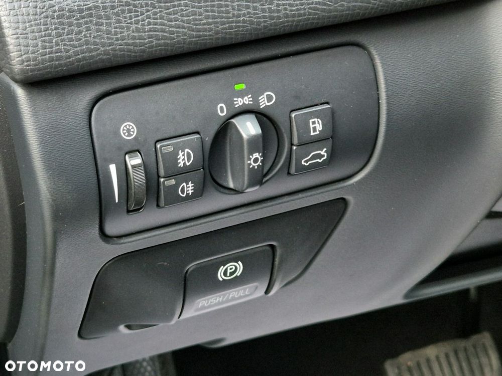 Volvo XC 60 - 11