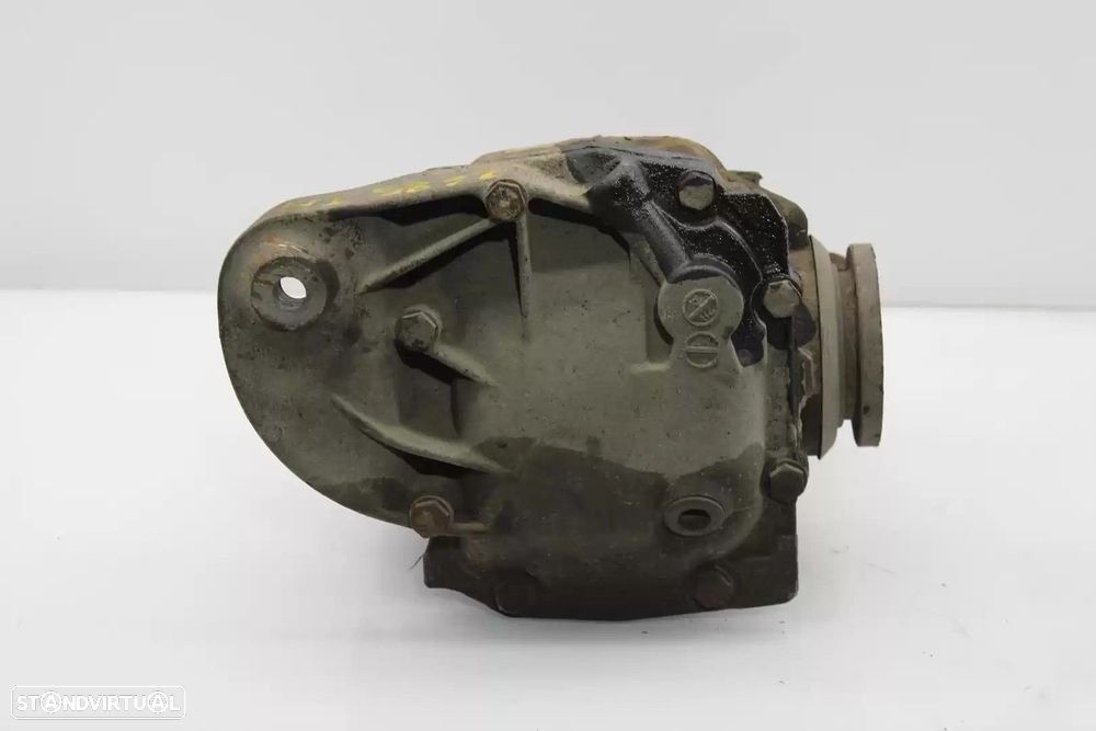 DIFERENCIAL TRASEIRO BMW 3 2007 -7566217 01 - 2