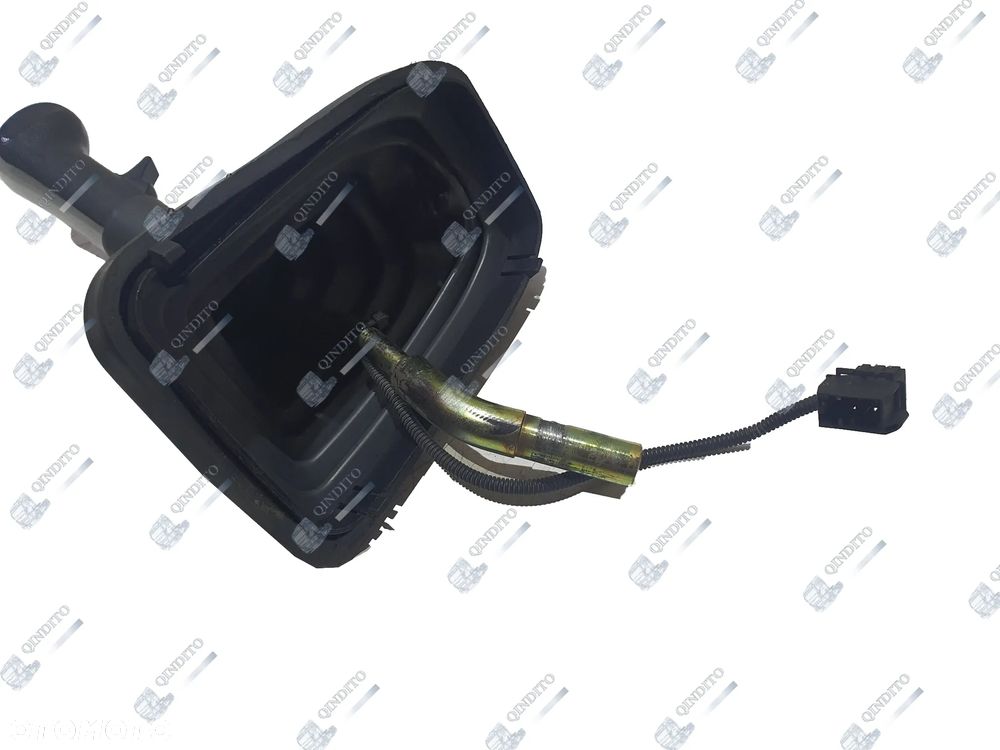 LEWAREK GAŁKA ZMIANY BIEGÓW MAN TGA - 6