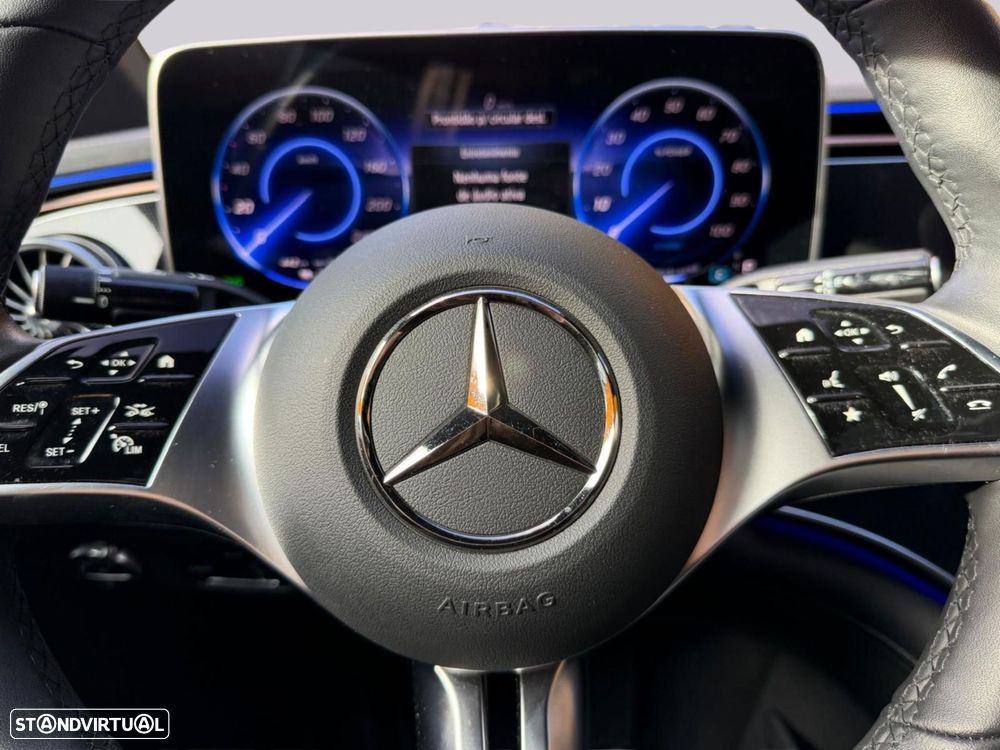 Mercedes-Benz EQE - 58