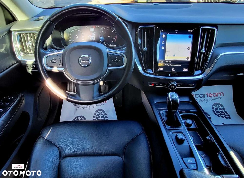 Volvo V60 - 8