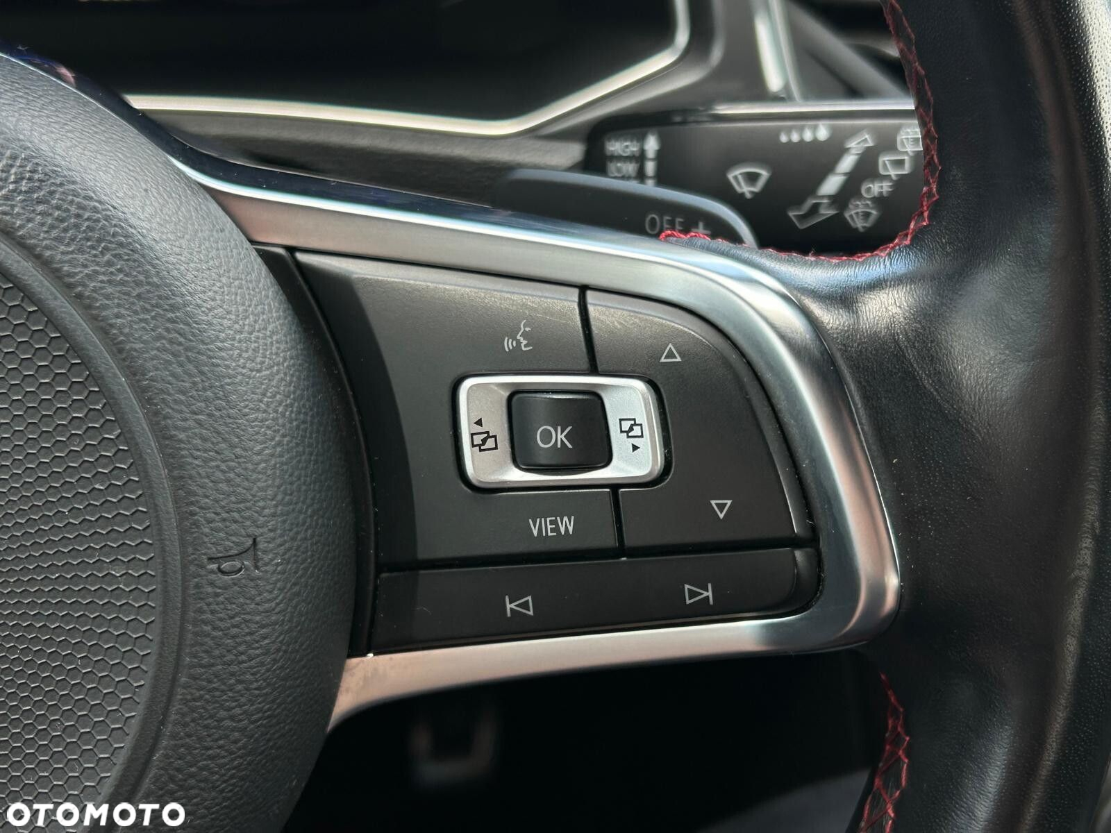 Volkswagen T-Roc 1.5 TSI GPF ACT Premium DSG - 22