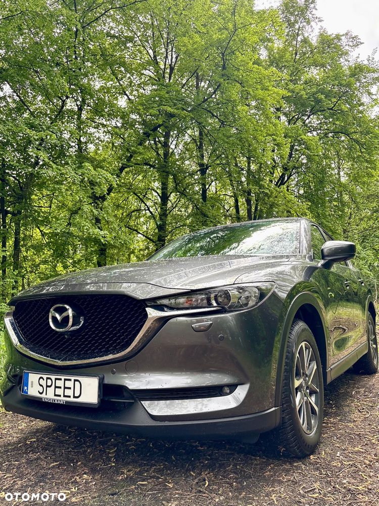 Mazda CX-5 2.2 D Skydream AWD - 17