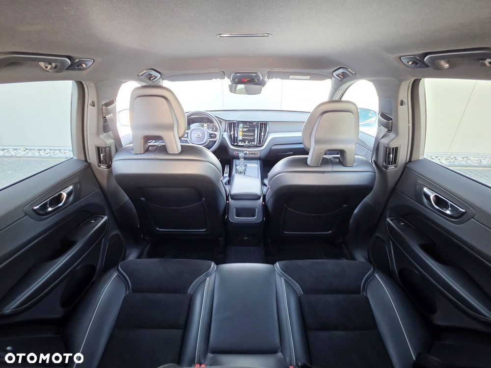 Volvo XC 60 - 17