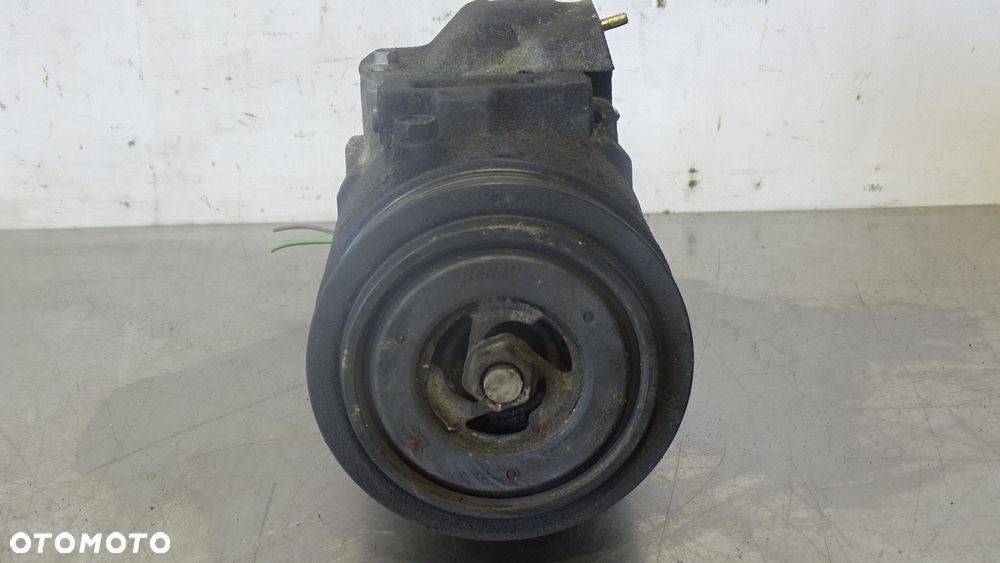 SPRĘŻARKA KLIMATYZACJI SEAT IBIZA 1.9 6Q0820803P - 3