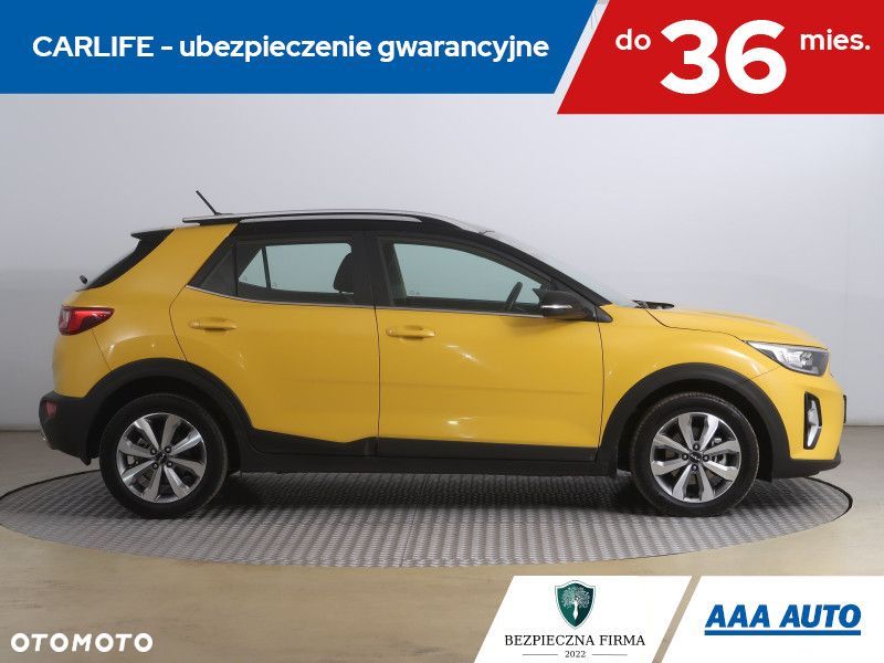 Kia Stonic - 8