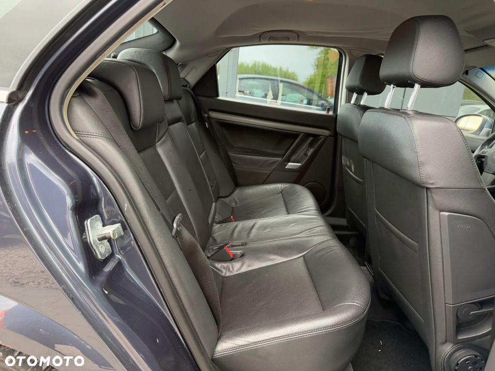 Opel Vectra 1.8 Business - 27