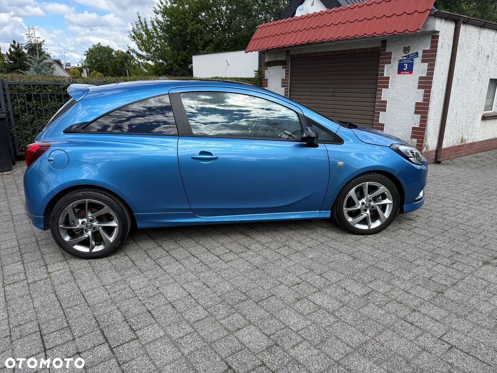 Opel Corsa - 19