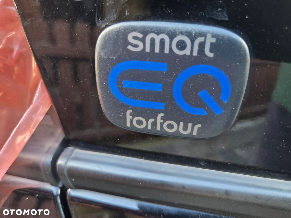 Smart Forfour eQ perfect - 5