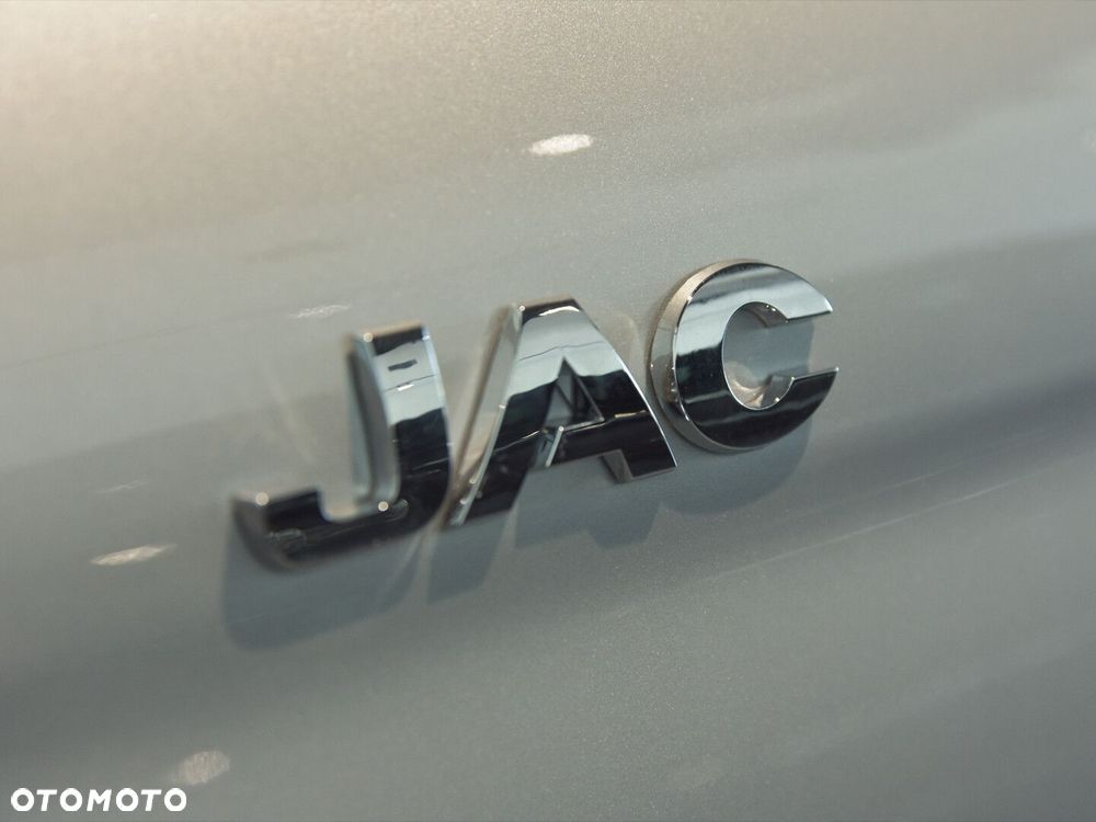 JAC T8 PRO - 20