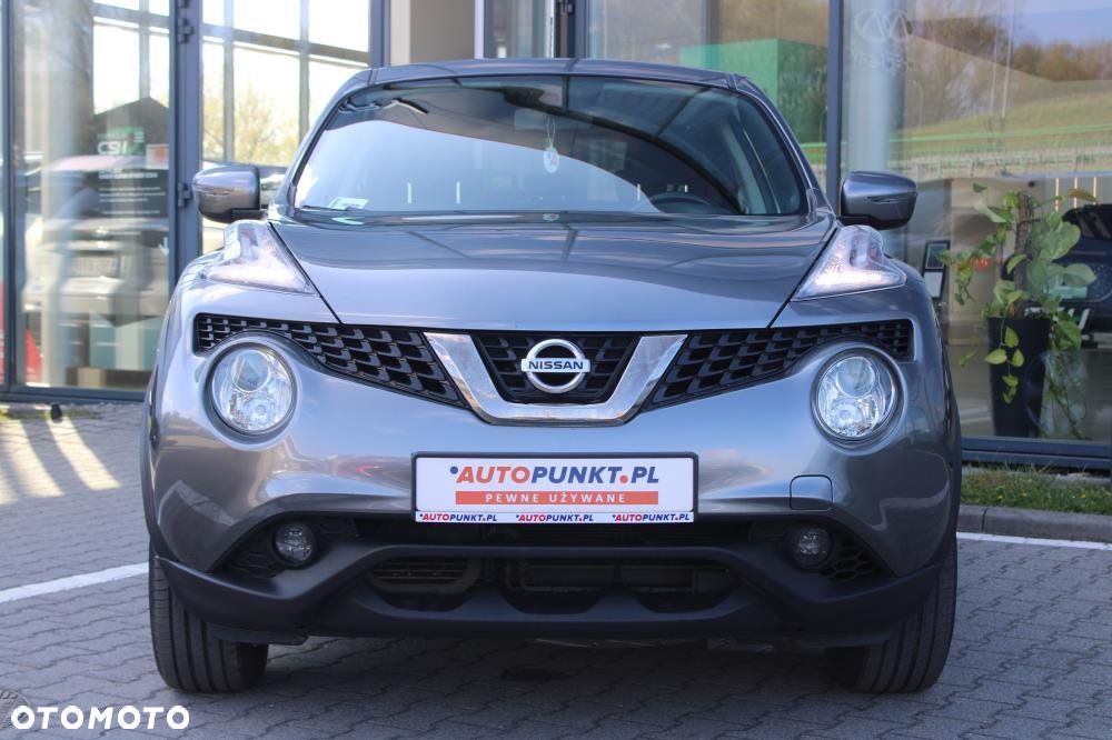Nissan Juke - 3