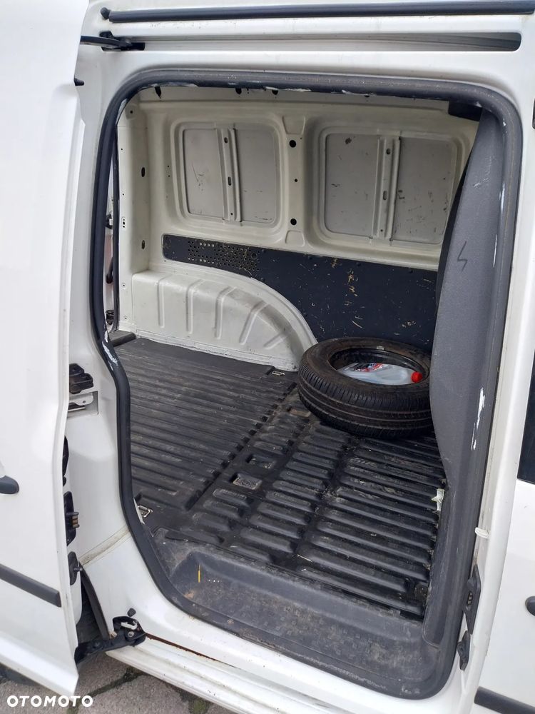Volkswagen CADDY - 6