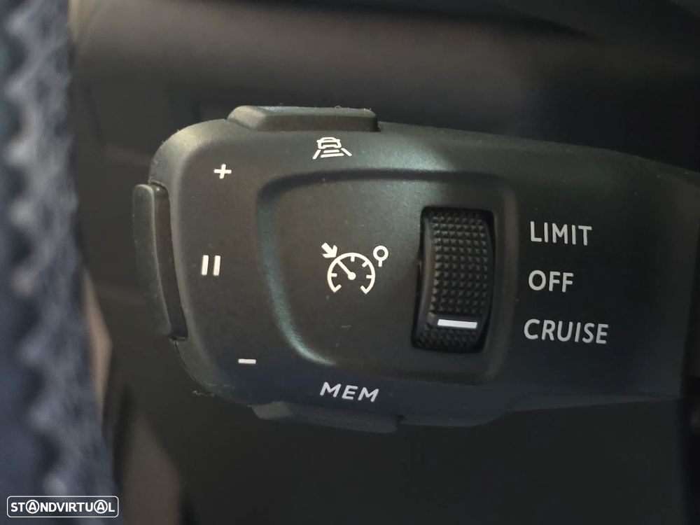 DS DS3 Crossback - 22