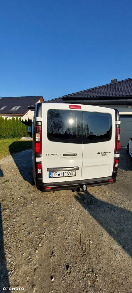 Renault Trafic - 6