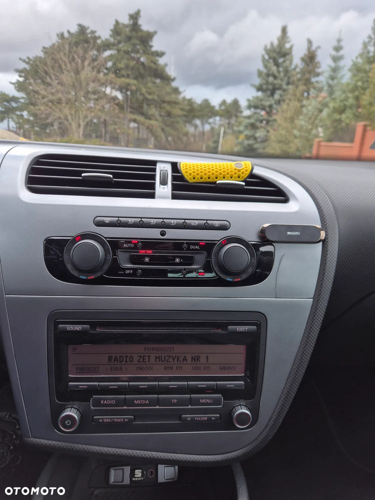 Seat Leon 1.4 TSI Sport - 26