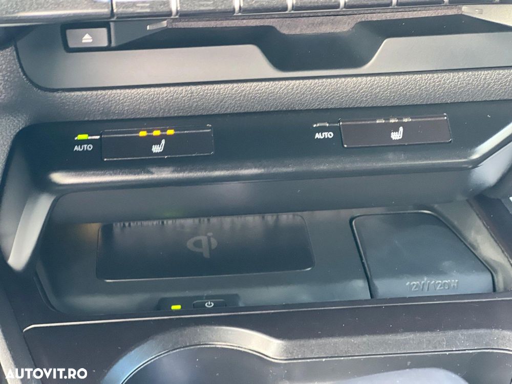 Lexus UX 250h Executive Line - 21