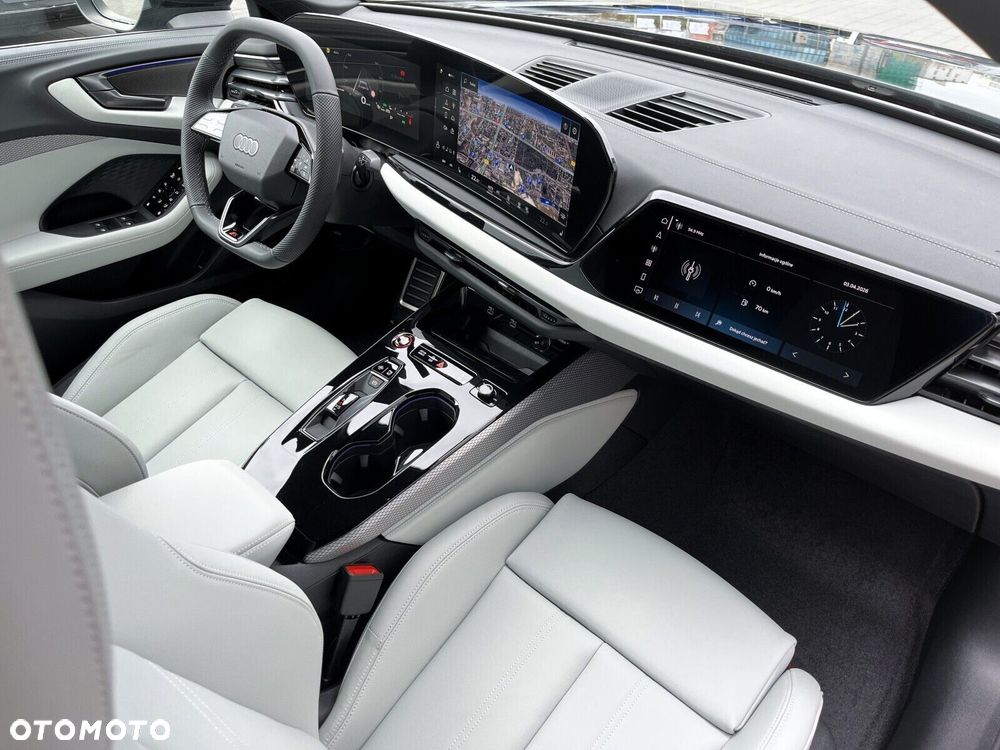 Audi A5 Limousine - 20