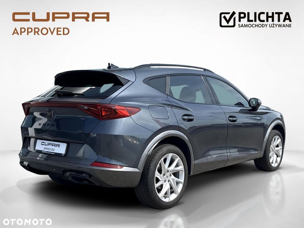 Cupra Formentor - 6