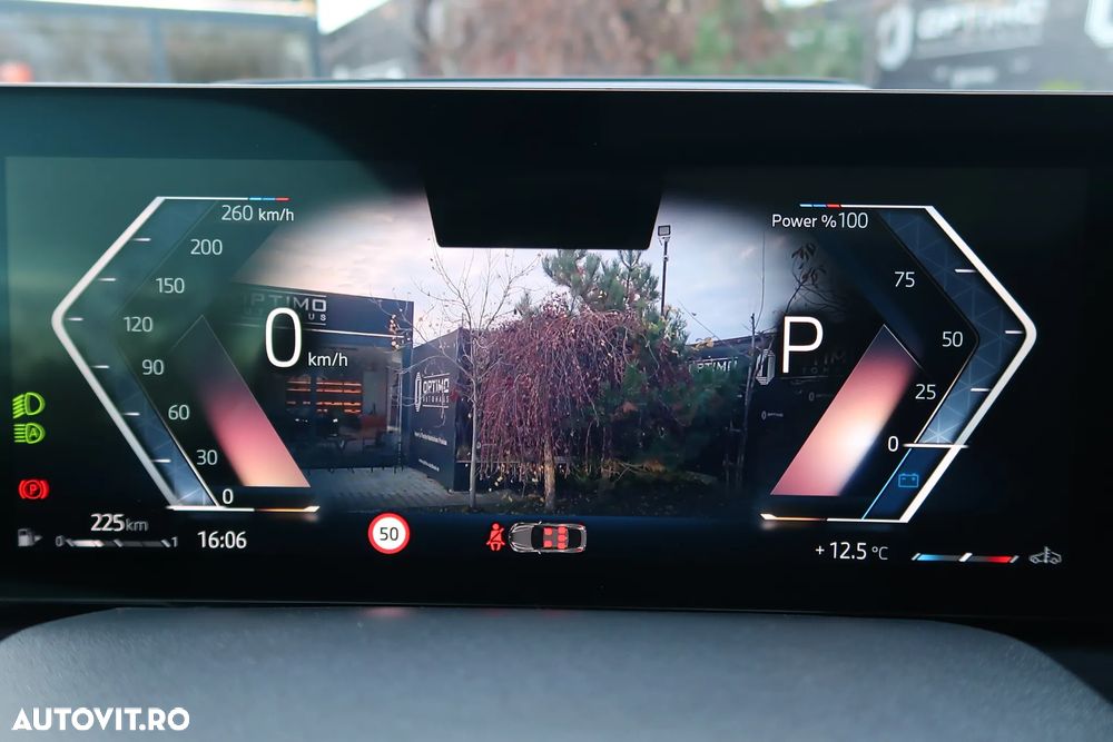 BMW X6 xDrive30d M Sport - 20