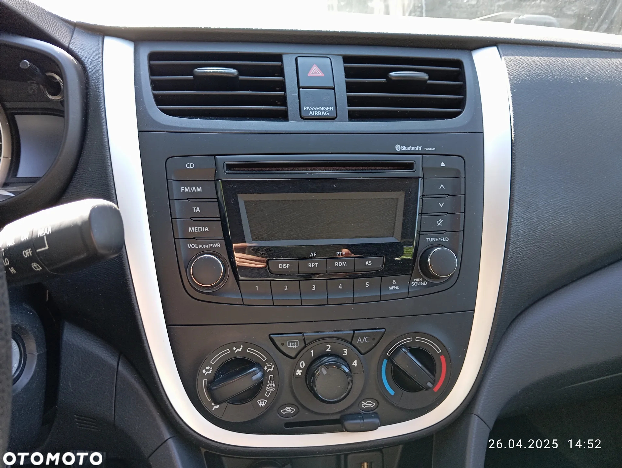Suzuki Celerio 1.0 Comfort - 11