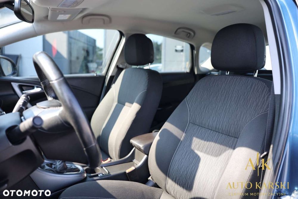 Opel Astra - 28