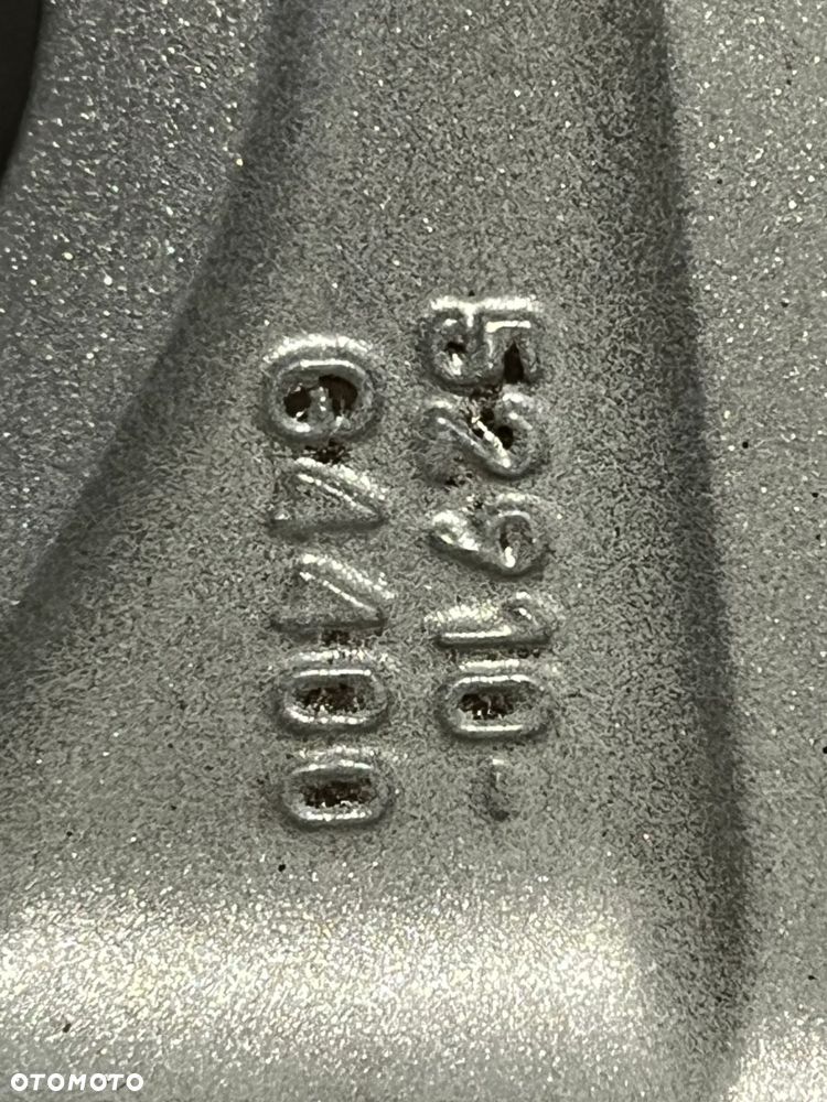 Felga Hyundai 5x114,3 7,5 x 18 ET 55 52910-G4400 1szt. - 8