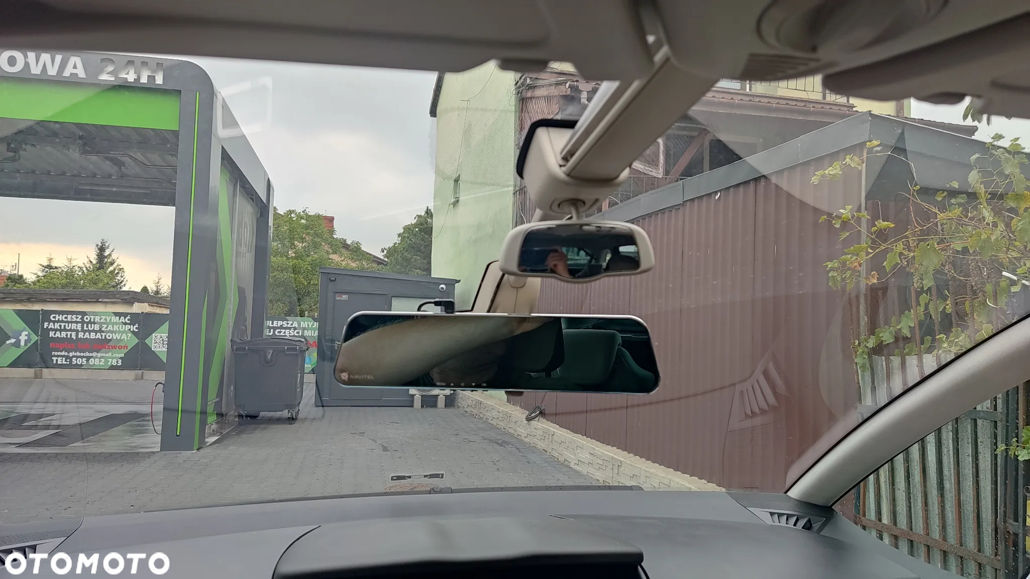 Citroën C4 Picasso 2.0i Impress MCP - 11