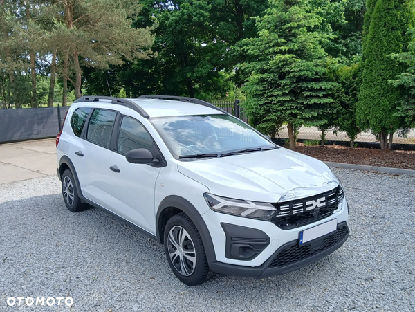 Dacia Jogger 1.0 TCe Essential