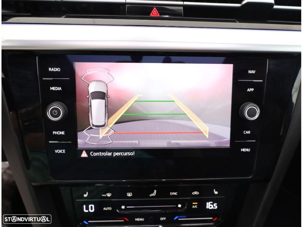 VW Arteon Shooting Brake 2.0 TDI R-Line DSG - 23