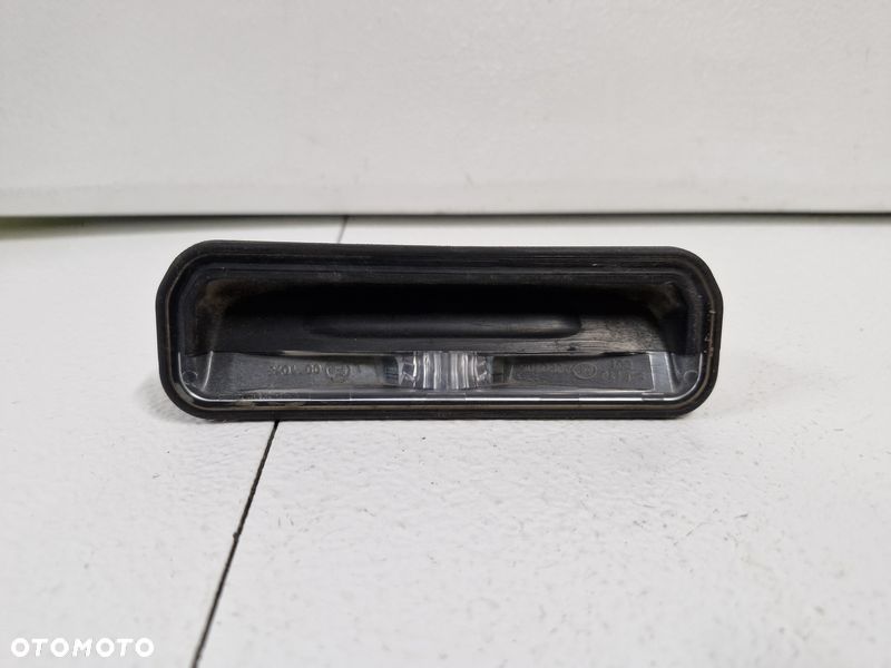 focus 3 mk3 kombi mikrostyk klapy bagażnika podświetlenie tablicy bm51-19b514-af - 1