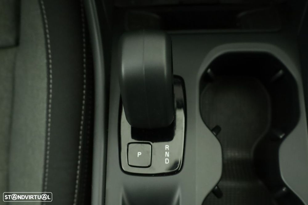 Volvo XC 40 1.5 T2 Core Auto - 14