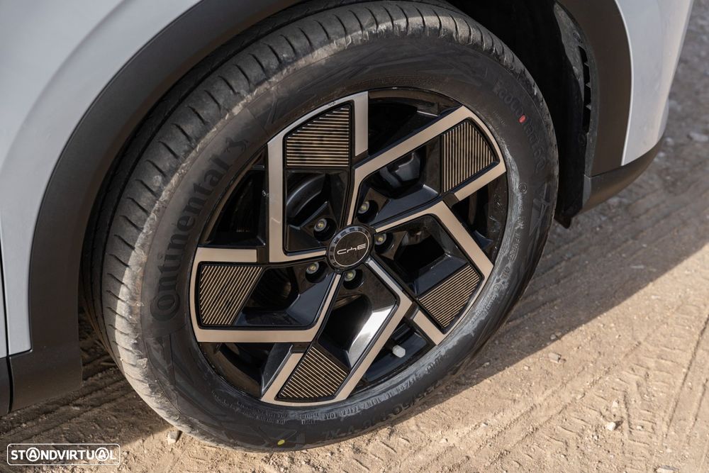 BYD Atto 3 Design - 16